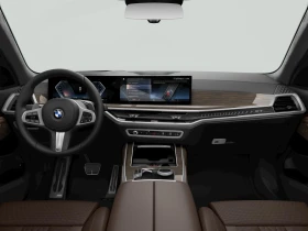 BMW X7 xDrive40d, снимка 10