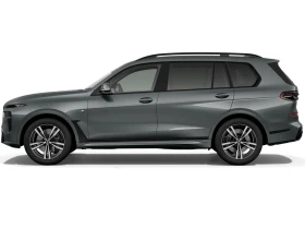 BMW X7 xDrive40d, снимка 4