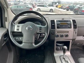 Nissan Pathfinder 2.5DCI / 4x4 / 6+ 1 (7 места) / Автоматик , снимка 3