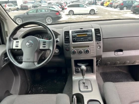 Nissan Pathfinder 2.5DCI / 4x4 / 6+ 1 (7 места) / Автоматик , снимка 8