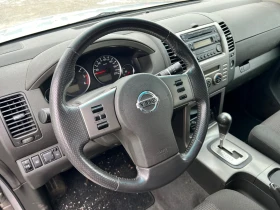 Nissan Pathfinder 2.5DCI / 4x4 / 6+ 1 (7 места) / Автоматик , снимка 6