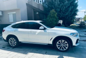 BMW X4 3.0lxDrive НОВА , снимка 2