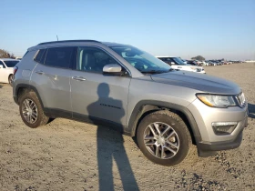 Jeep Compass 2020 JEEP COMPASS LATITUDE , снимка 3