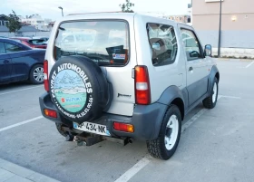 Suzuki Jimny 1.3 FACELIFT, снимка 3