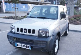 Suzuki Jimny 1.3 FACELIFT, снимка 7