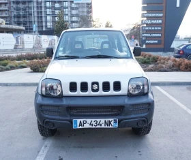 Suzuki Jimny 1.3 FACELIFT, снимка 12