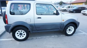 Suzuki Jimny 1.3 FACELIFT, снимка 2