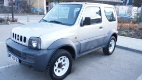 Suzuki Jimny 1.3 FACELIFT, снимка 6