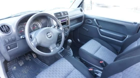 Suzuki Jimny 1.3 FACELIFT, снимка 9