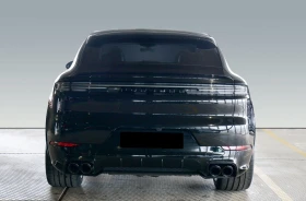 Porsche Cayenne Turbo E-Hybrid Coupe = NEW= Гаранция, снимка 2