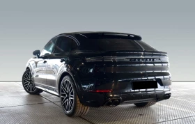 Porsche Cayenne Turbo E-Hybrid Coupe = NEW= Гаранция, снимка 3