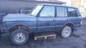 Land Rover Range rover, снимка 1