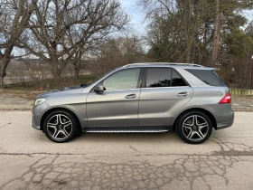 Mercedes-Benz ML 350 CDI facelift, снимка 3