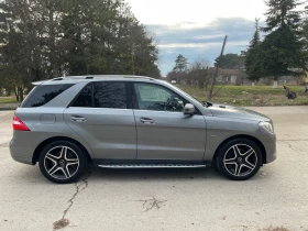 Mercedes-Benz ML 350 CDI facelift, снимка 6