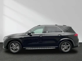 Mercedes-Benz GLE 53 4MATIC 4Matic+ /Performance/Distronic/360 | Mobile.bg    2