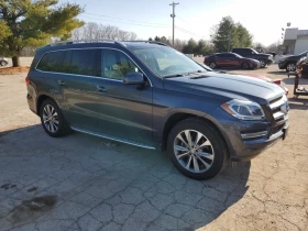 Mercedes-Benz GL 350 4MATIC BLUETEC/ ФИКСИРАНА ЦЕНА! - 30999 лв. - 34016699 | Car24.bg