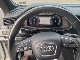 Audi Q8 Premium* Панорама, снимка 9