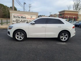 Audi Q8 Premium* Панорама, снимка 3