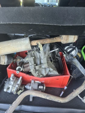 Dacia Duster 1, 6 SCe | Mobile.bg    14