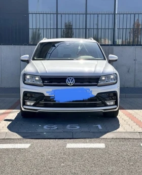 VW Tiguan 2.0TDI 94000 | Mobile.bg    2