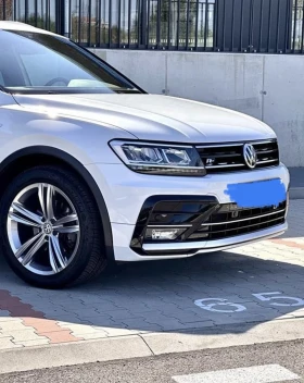 VW Tiguan 2.0TDI 94000 | Mobile.bg    4