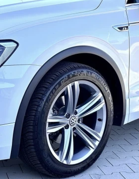 VW Tiguan 2.0TDI 94000 | Mobile.bg    5