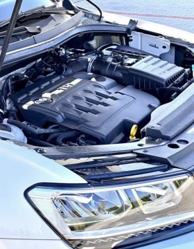 VW Tiguan 2.0TDI 94000 | Mobile.bg    7