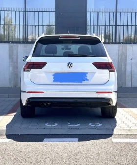 VW Tiguan 2.0TDI 94000 | Mobile.bg    3