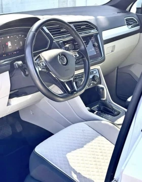 VW Tiguan 2.0TDI 94000 | Mobile.bg    8