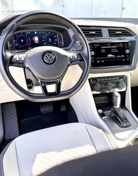 VW Tiguan 2.0TDI 94000 | Mobile.bg    9