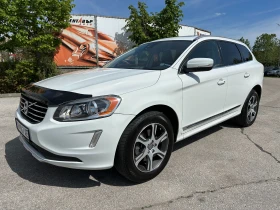 Volvo XC60 3.0i 325 к.с.