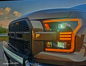     Ford F150 5.0 v8    