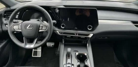 Lexus RX 500h 2.4/371HP/F-SPORT+ /AMBI/KLESS/NAVI/LED/147f - 163999 лв. - 76515170 6
