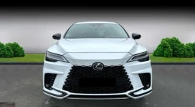 Lexus RX 500h 2.4/371HP/F-SPORT+ /AMBI/KLESS/NAVI/LED/147f - 163999 лв. - 76515170 2
