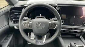 Lexus RX 500h 2.4/371HP/F-SPORT+ /AMBI/KLESS/NAVI/LED/147f - 163999 лв. - 76515170 7