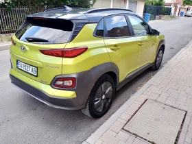 Обява за продажба на Hyundai Kona 64KWh* SOH100%* PREMIUM* DISTRONIC* ПОРЪЧКОВ ~33 990 лв. - изображение 2