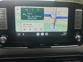 Обява за продажба на Hyundai Kona 64KWh* SOH100%* PREMIUM* DISTRONIC* ПОРЪЧКОВ ~33 990 лв. - изображение 9