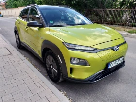 Обява за продажба на Hyundai Kona 64KWh* SOH100%* PREMIUM* DISTRONIC* ПОРЪЧКОВ ~33 990 лв. - изображение 3