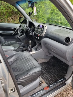 Обява за продажба на Toyota Rav4 ~7 300 лв. - изображение 6