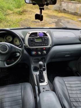 Обява за продажба на Toyota Rav4 ~7 300 лв. - изображение 7