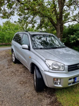 Обява за продажба на Toyota Rav4 ~7 300 лв. - изображение 3