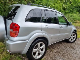 Обява за продажба на Toyota Rav4 ~7 300 лв. - изображение 4