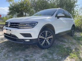 VW Tiguan | Mobile.bg    2