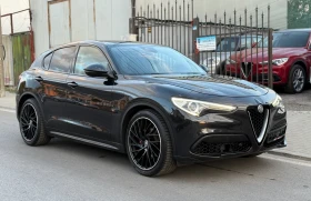 Alfa Romeo Stelvio 2.0 Veloce Q4 Внос Швейцария