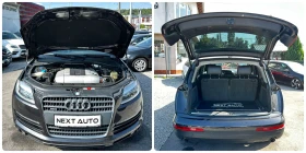 Audi Q7 3.0TDI 239HP 6+ 1 CAMERA | Mobile.bg    16
