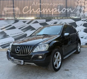 Обява за продажба на Mercedes-Benz ML 350 Бартер лизинг ~18 999 лв. - изображение 1
