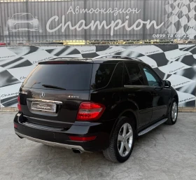 Обява за продажба на Mercedes-Benz ML 350 Бартер лизинг ~18 999 лв. - изображение 5