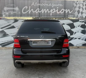 Обява за продажба на Mercedes-Benz ML 350 Бартер лизинг ~18 999 лв. - изображение 4