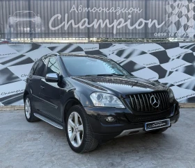 Обява за продажба на Mercedes-Benz ML 350 Бартер лизинг ~18 999 лв. - изображение 2