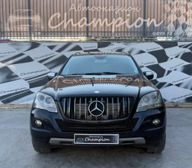 Обява за продажба на Mercedes-Benz ML 350 Бартер лизинг ~18 999 лв. - изображение 1